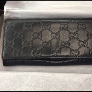 Gucci Wallet